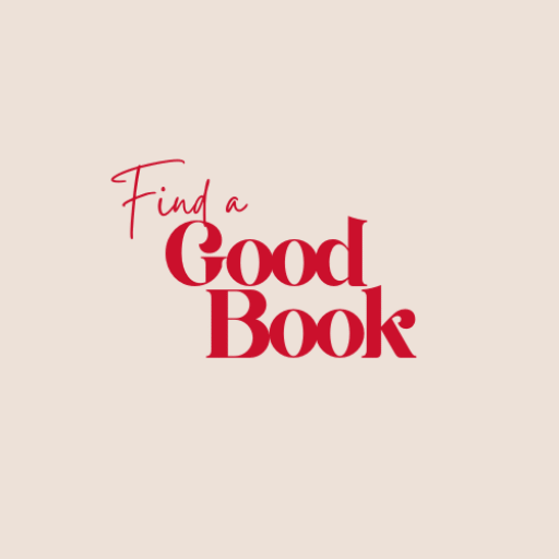 find a good book